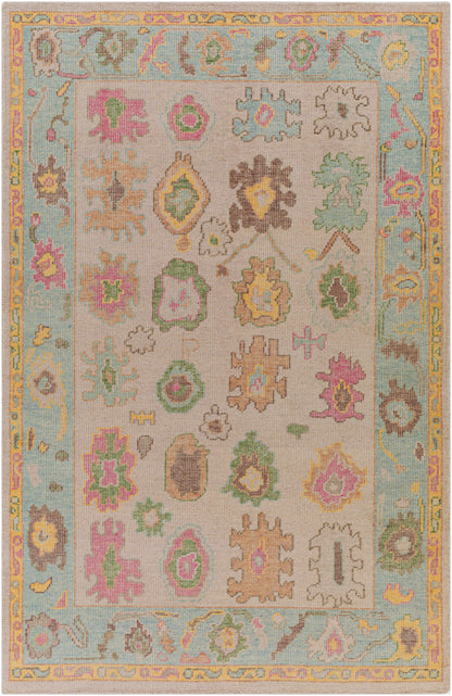 Kars KSA-2301 Handmade Rug