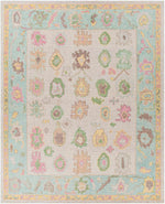 Kars KSA-2301 Handmade Rug