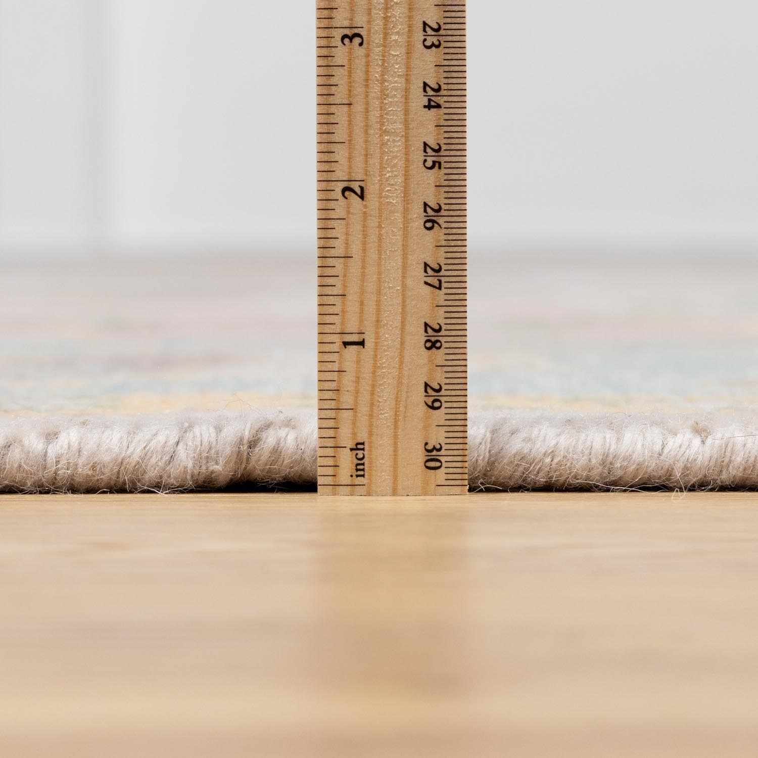 Kars KSA-2301 Handmade Rug