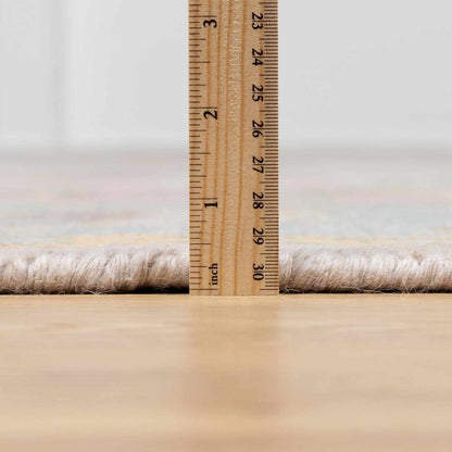 Kars KSA-2301 Handmade Rug