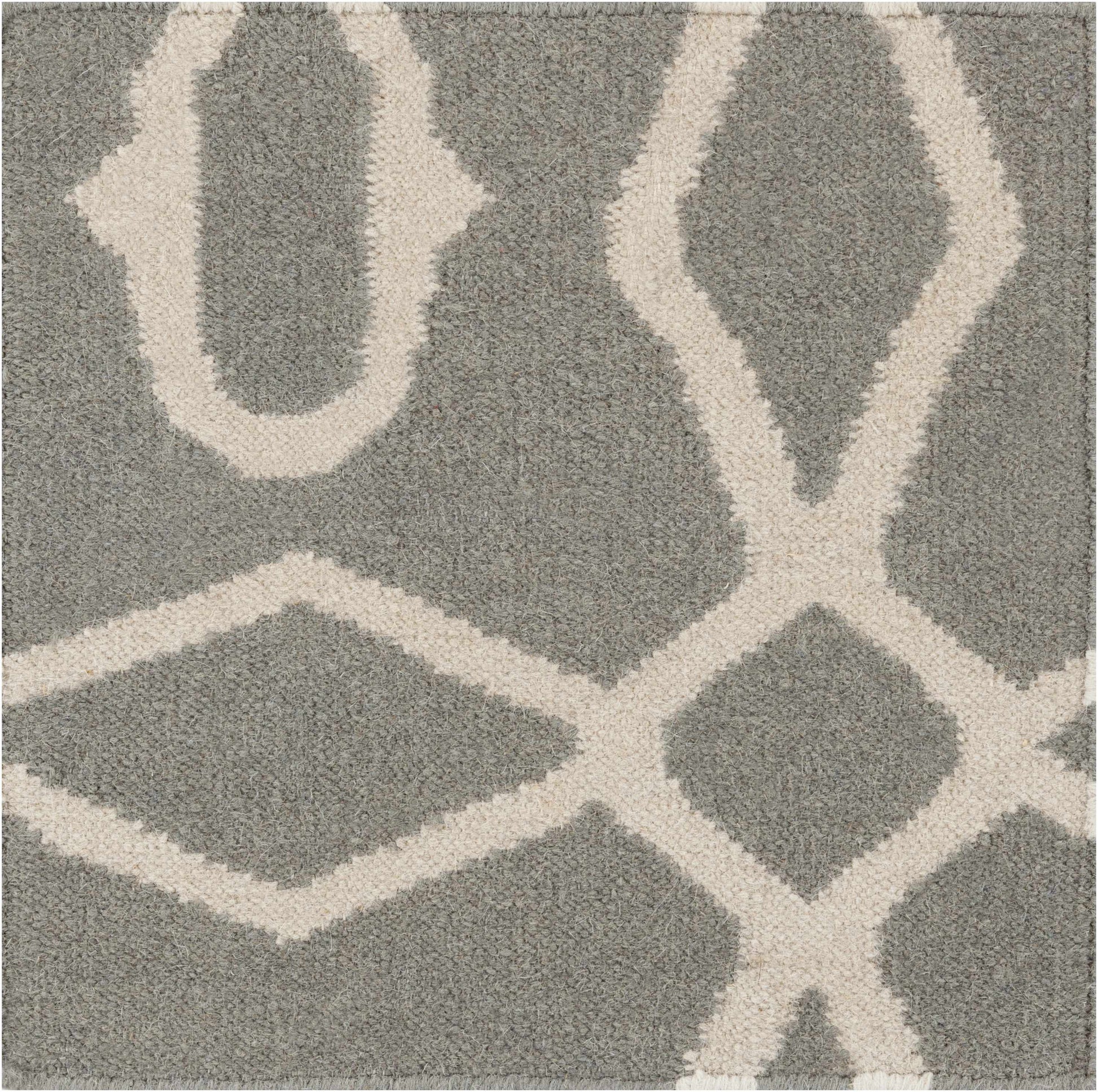 Frontier FT-533 Hand Woven Rug
