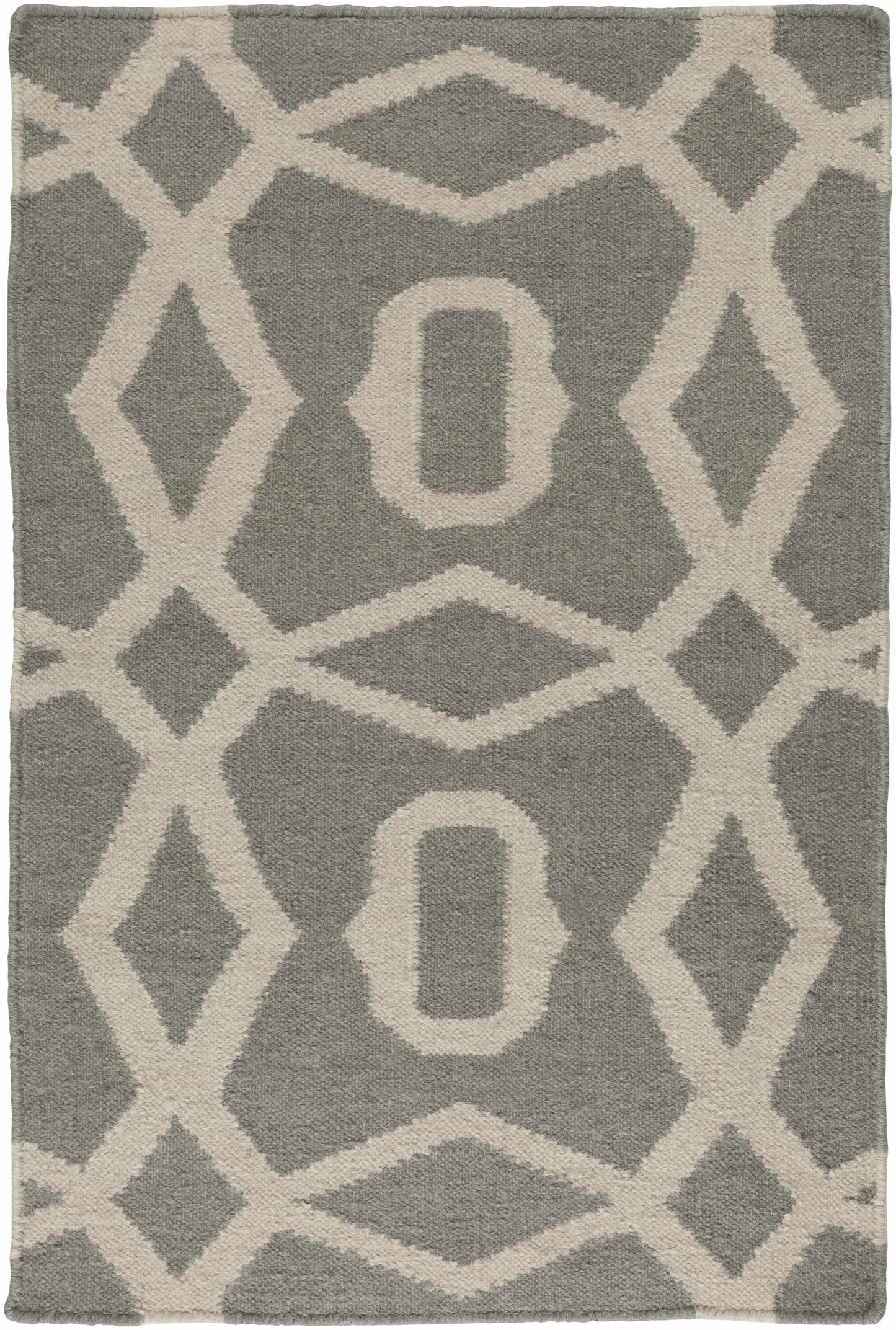 Frontier FT-533 Hand Woven Rug