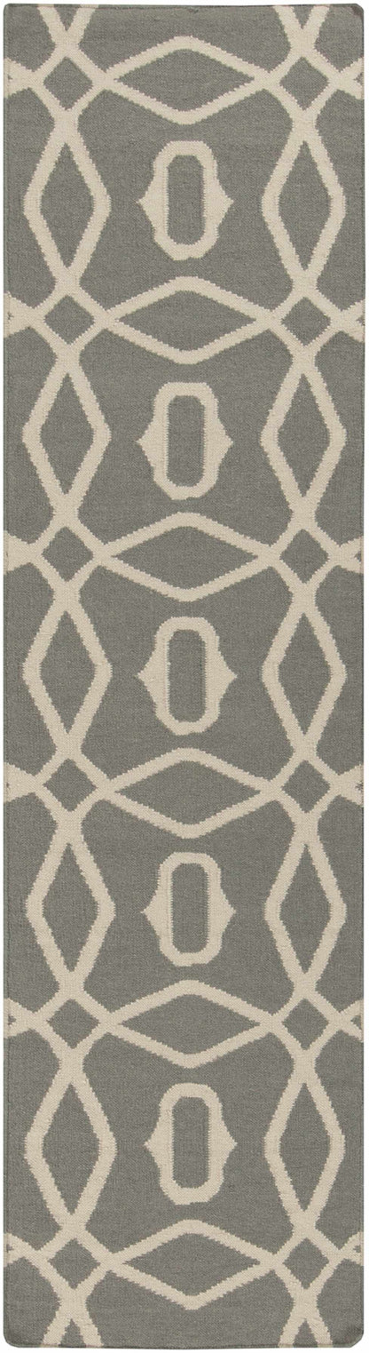 Frontier FT-533 Hand Woven Rug