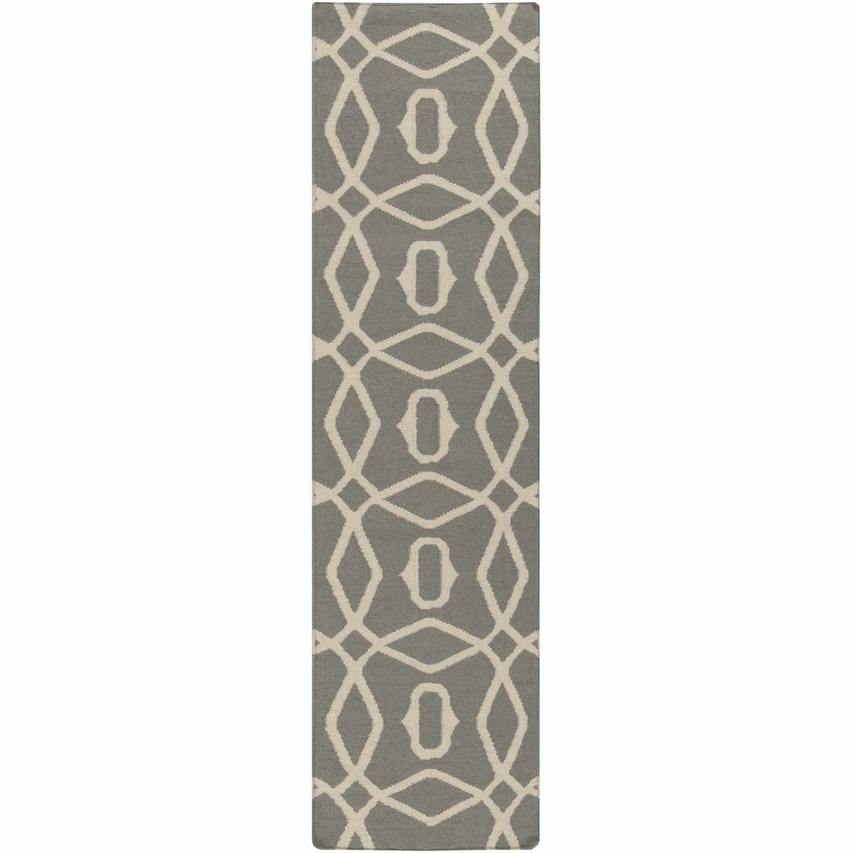 Frontier FT-533 Hand Woven Rug