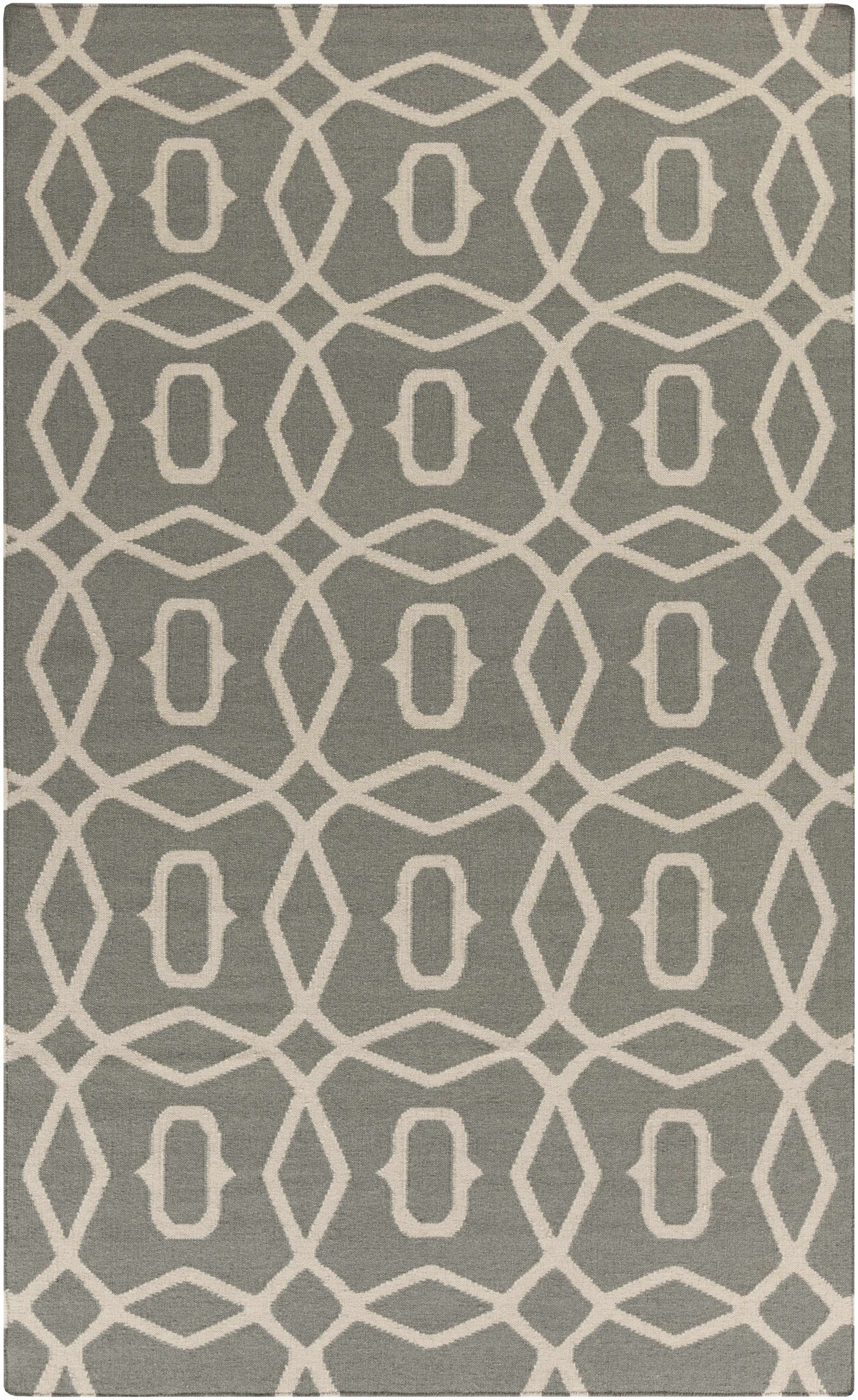 Frontier FT-533 Hand Woven Rug