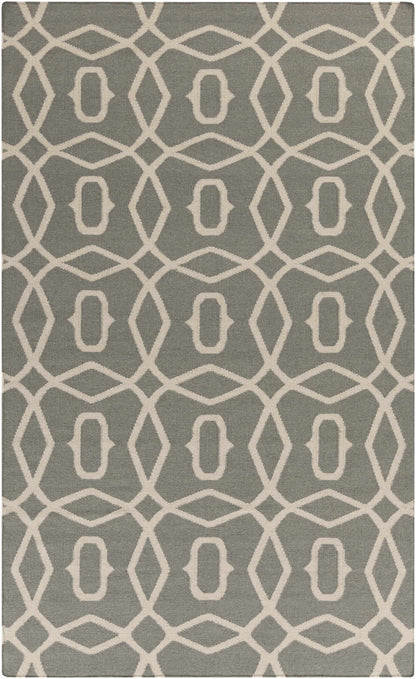 Frontier FT-533 Hand Woven Rug