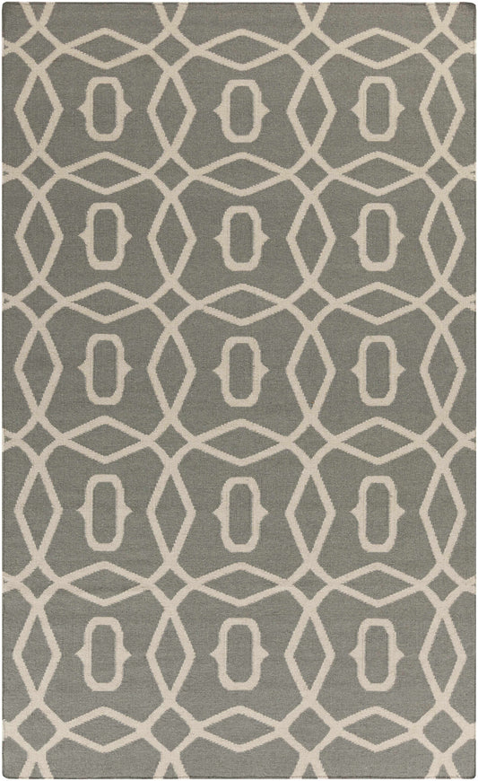 Frontier FT-533 Hand Woven Rug
