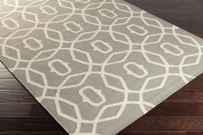 Frontier FT-533 Hand Woven Rug