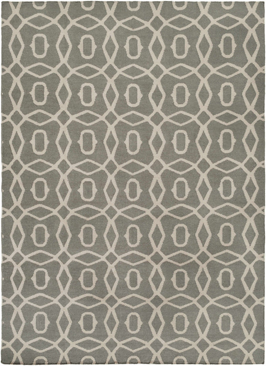 Frontier FT-533 Hand Woven Rug