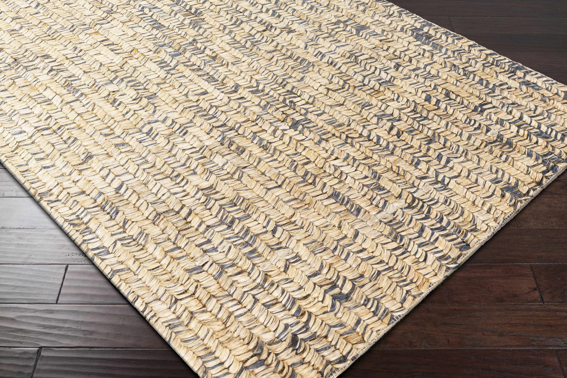 Bryant BRA-2403 Hand Woven Rug