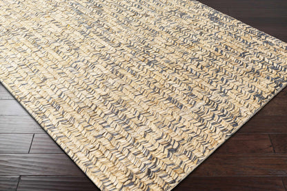 Bryant BRA-2403 Hand Woven Rug