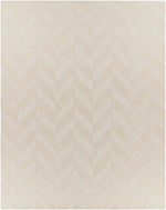 Central Park AWHP-4028 Hand Loomed Rug
