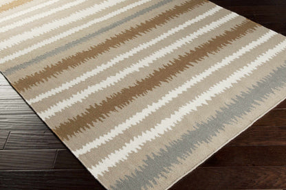 Frontier FT-489 Hand Woven Rug