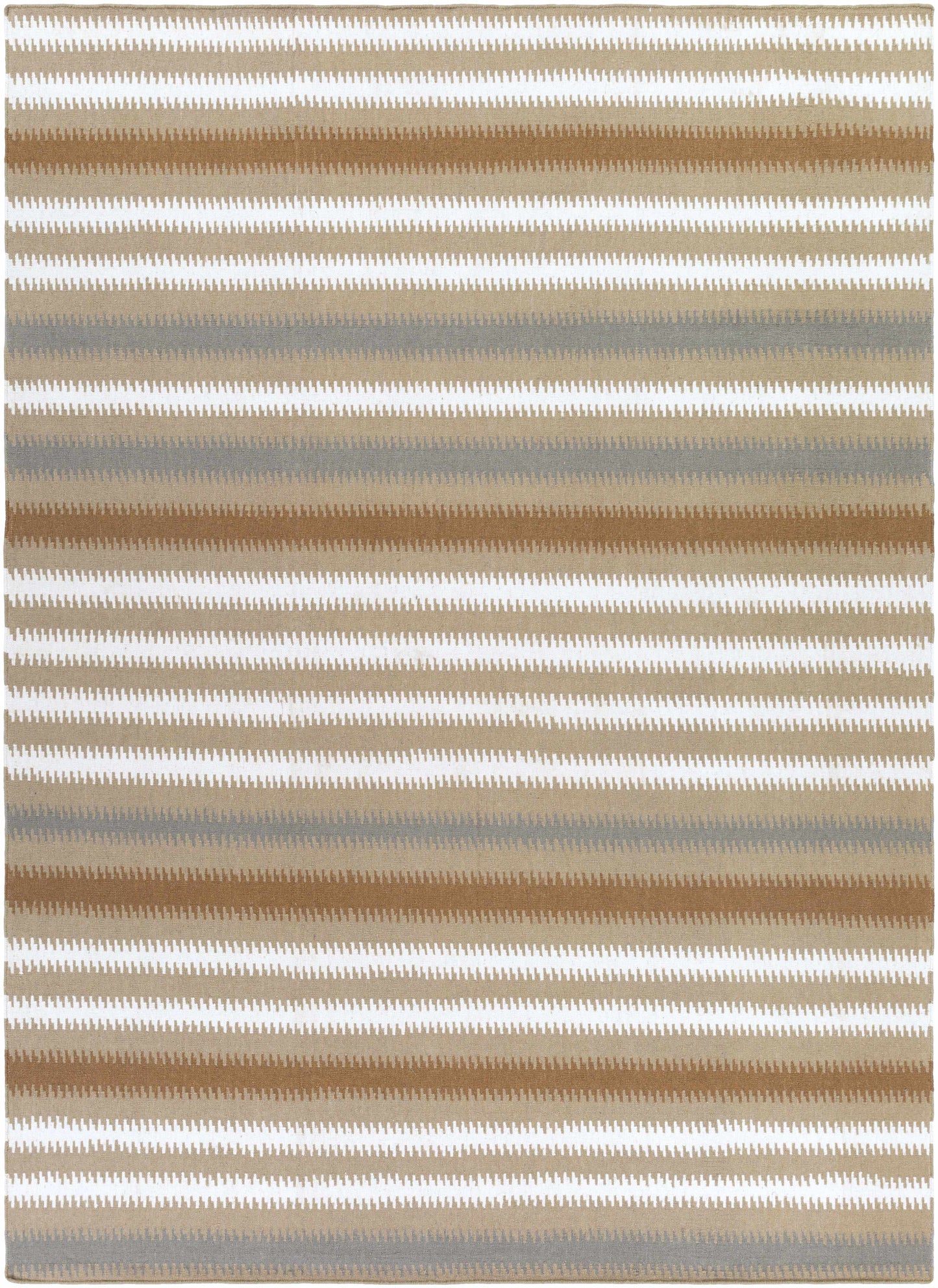 Frontier FT-489 Hand Woven Rug