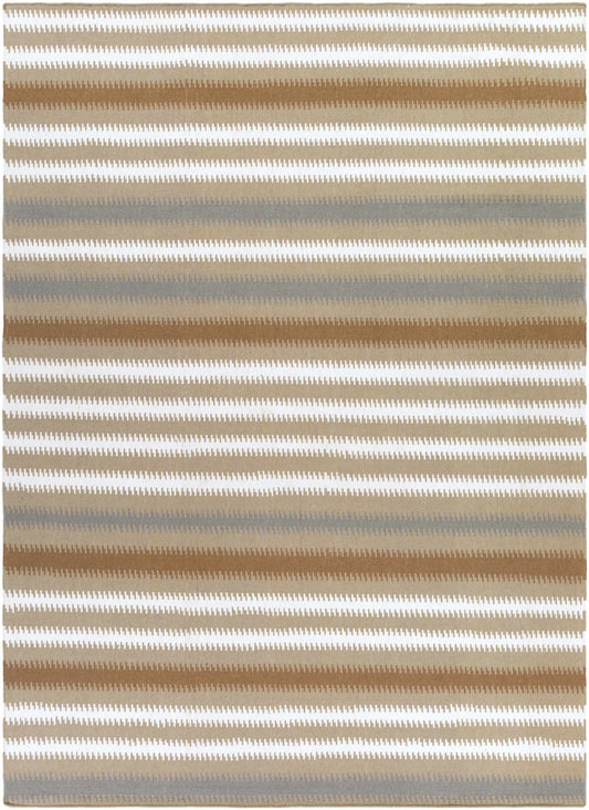 Frontier FT-489 Hand Woven Rug