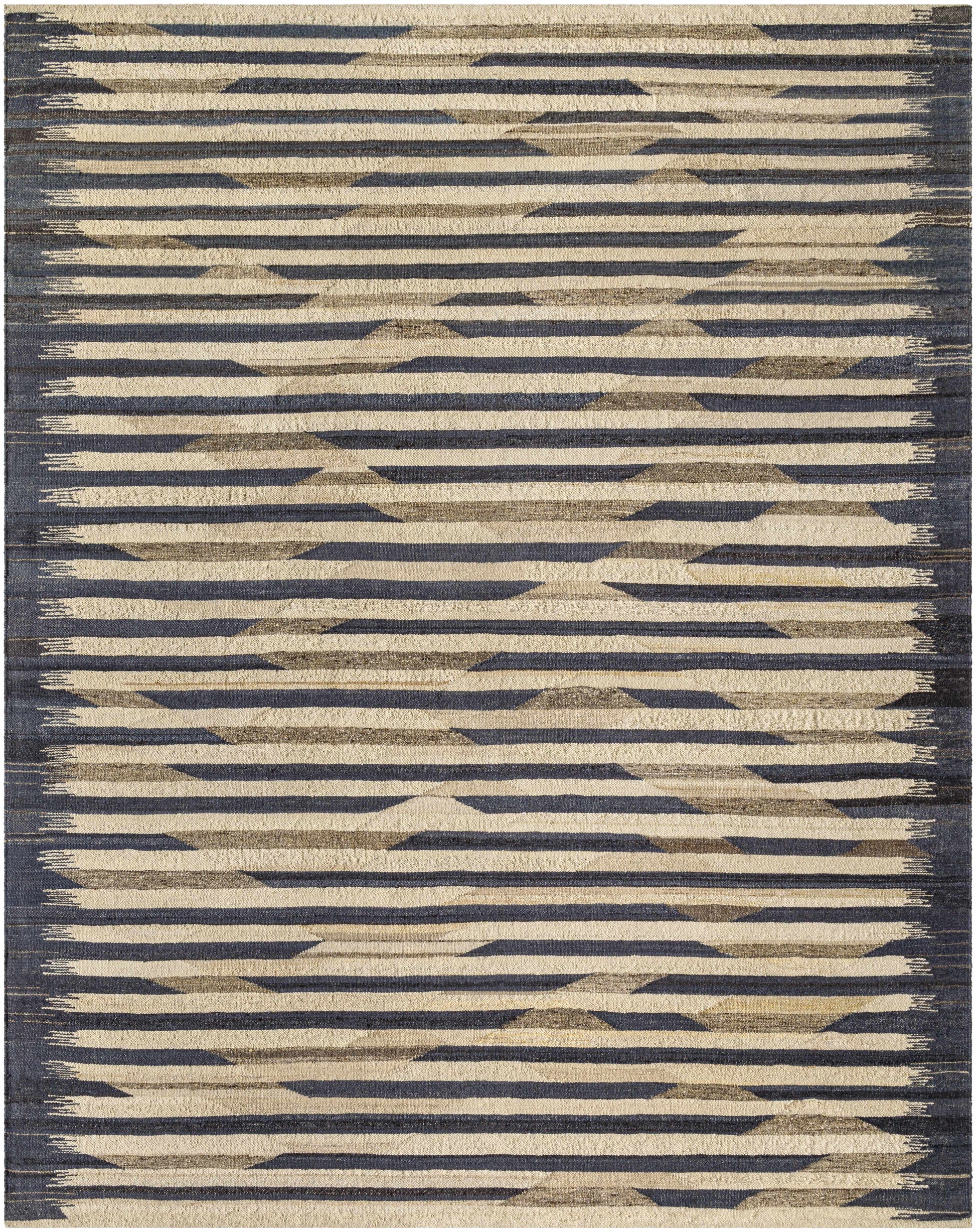 Stockholm SHM-2301 Handmade Rug