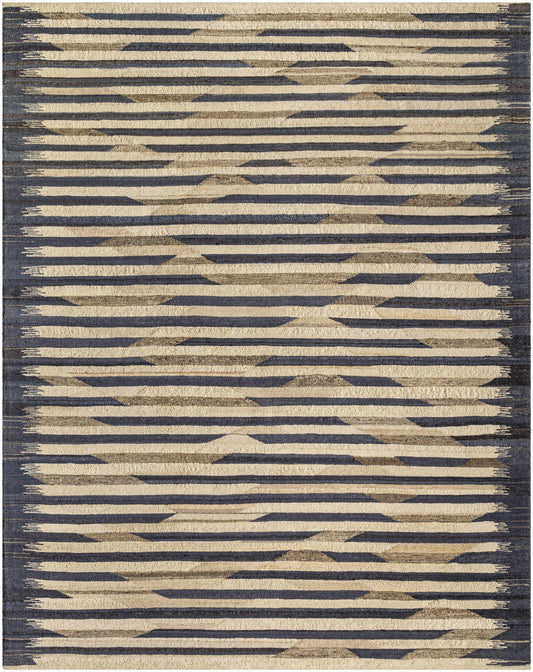 Stockholm SHM-2301 Handmade Rug