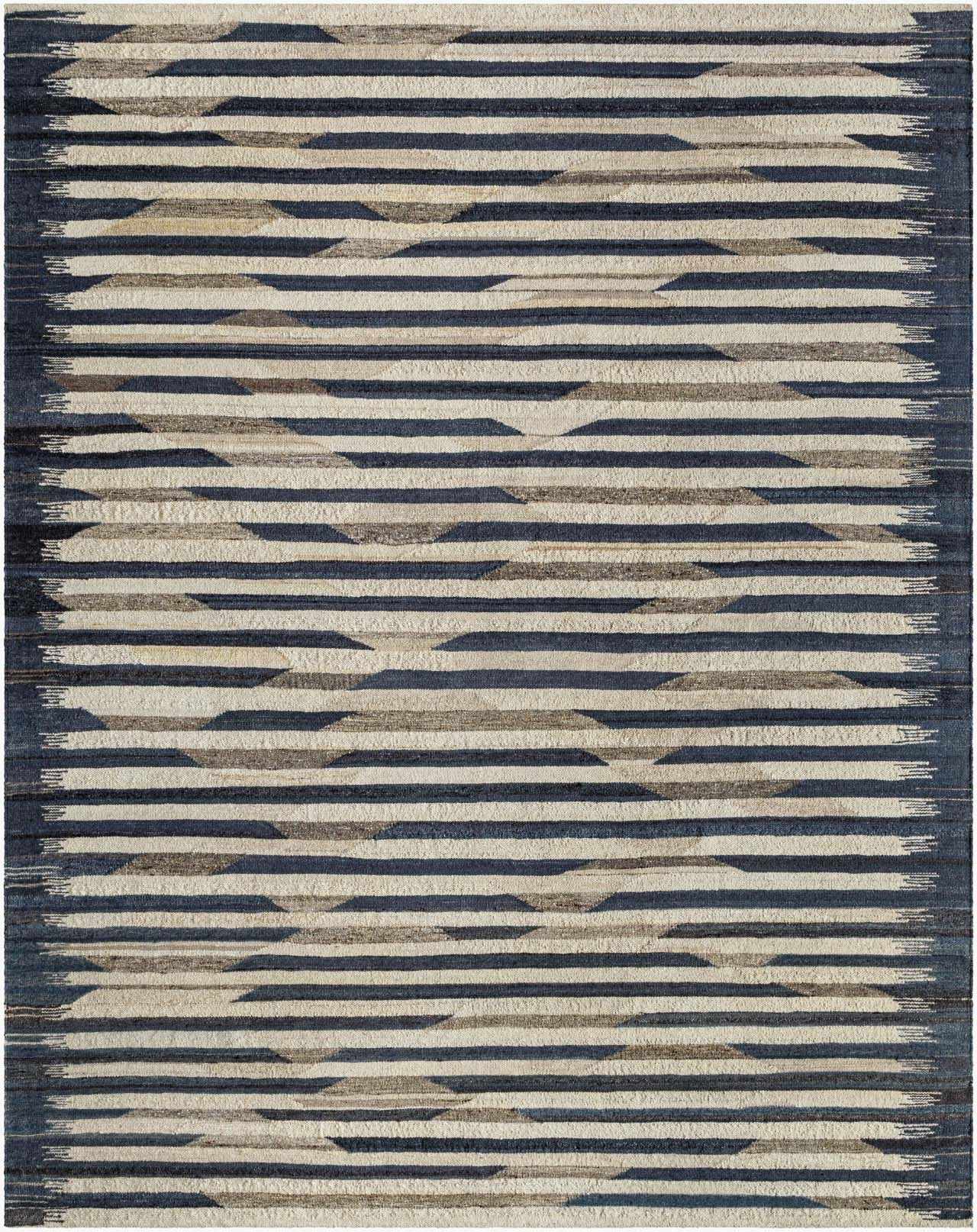 Stockholm SHM-2301 Handmade Rug