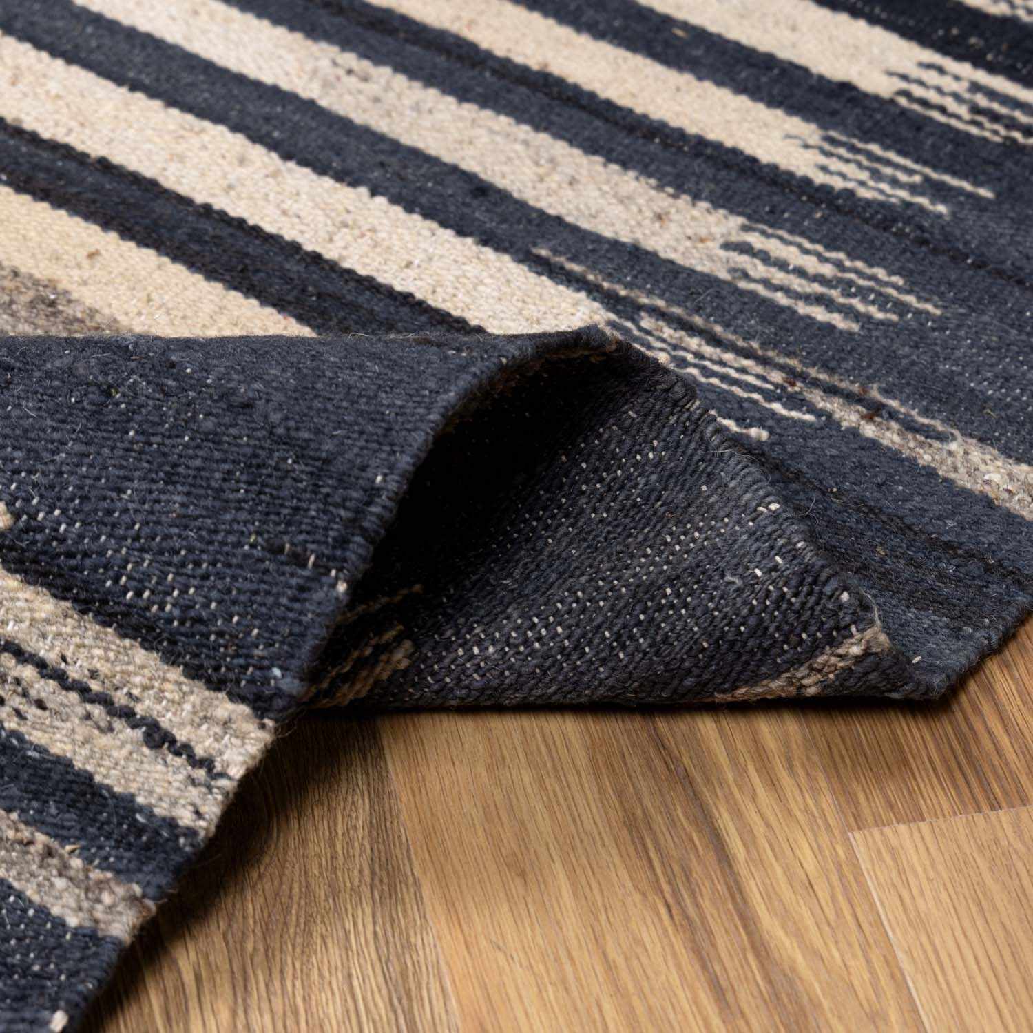 Stockholm SHM-2301 Handmade Rug