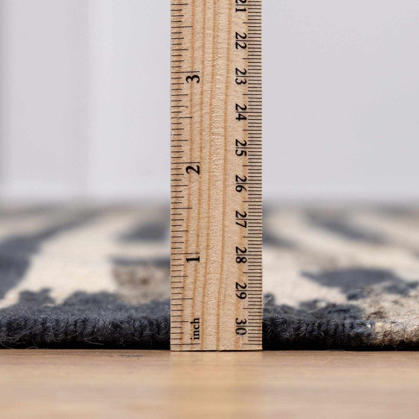 Stockholm SHM-2301 Handmade Rug