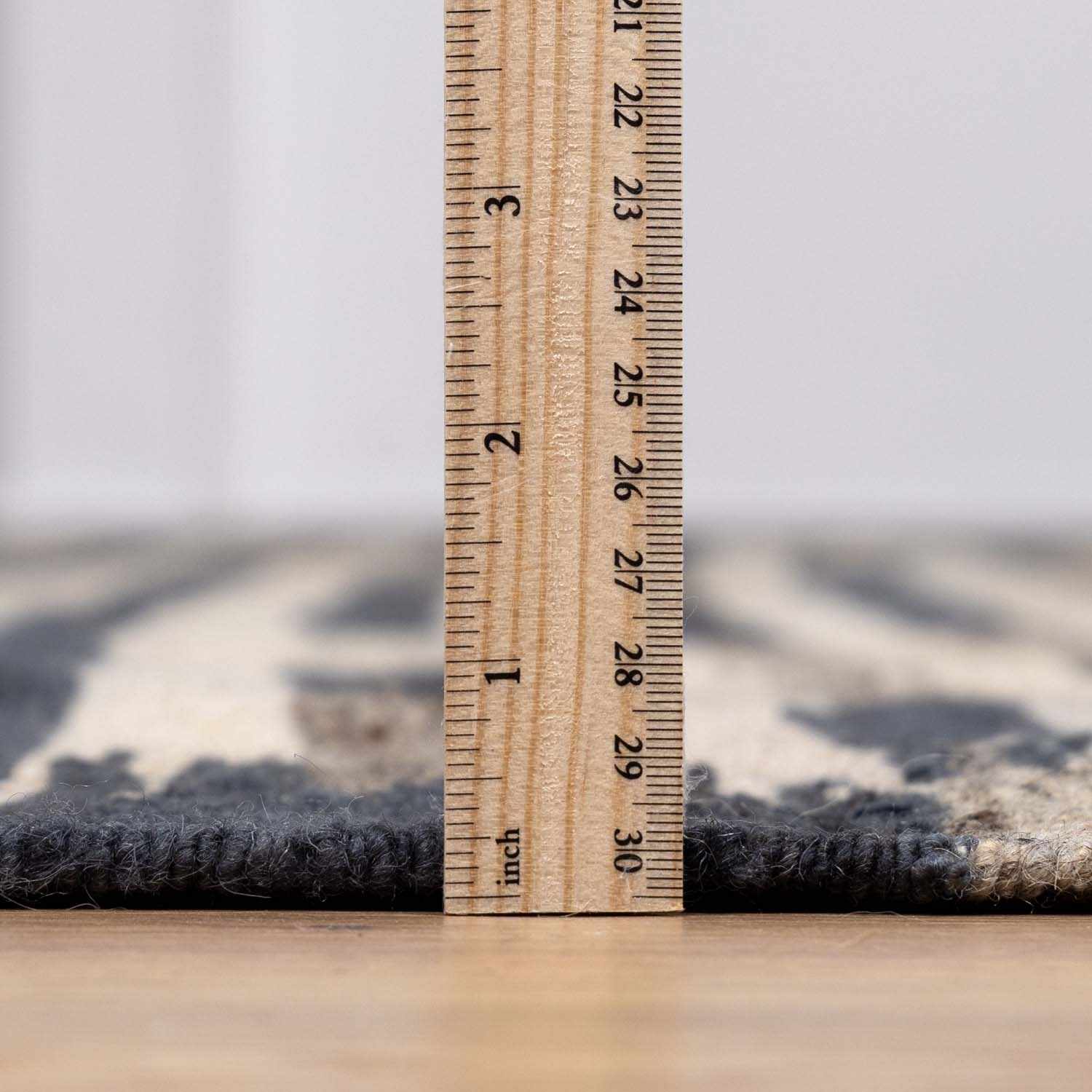 Stockholm SHM-2301 Handmade Rug