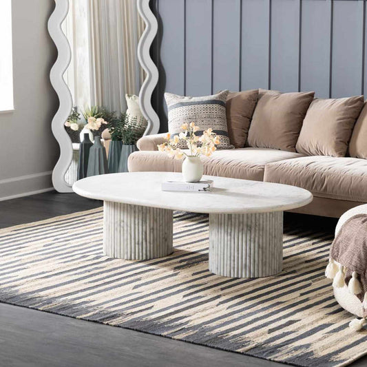 Stockholm SHM-2301 Handmade Rug