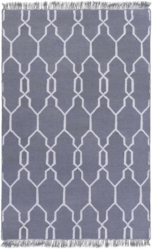 Lagoon LGO-2004 Hand Woven Rug