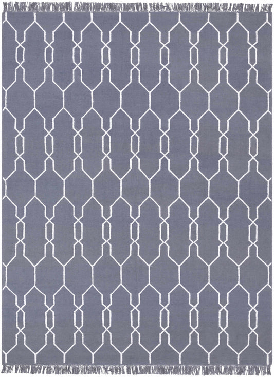 Lagoon LGO-2004 Hand Woven Rug