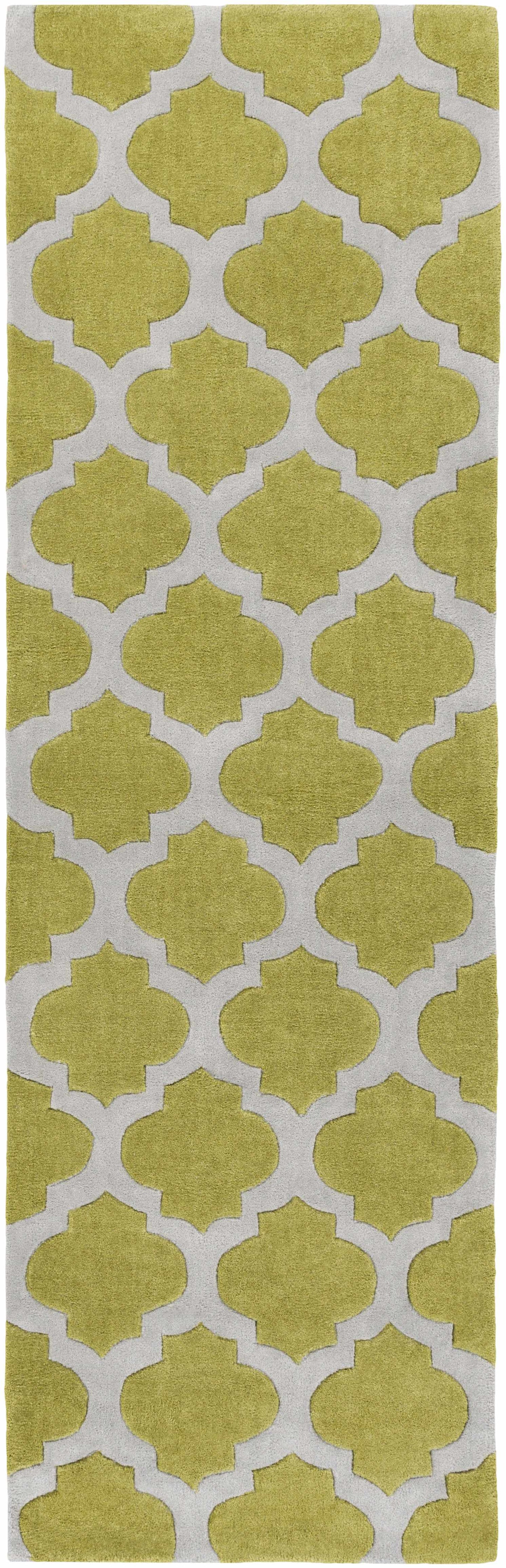 Cosmopolitan COS-9240 Hand Tufted Rug