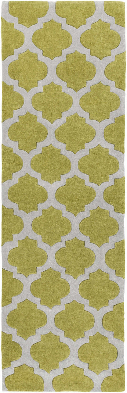 Cosmopolitan COS-9240 Hand Tufted Rug
