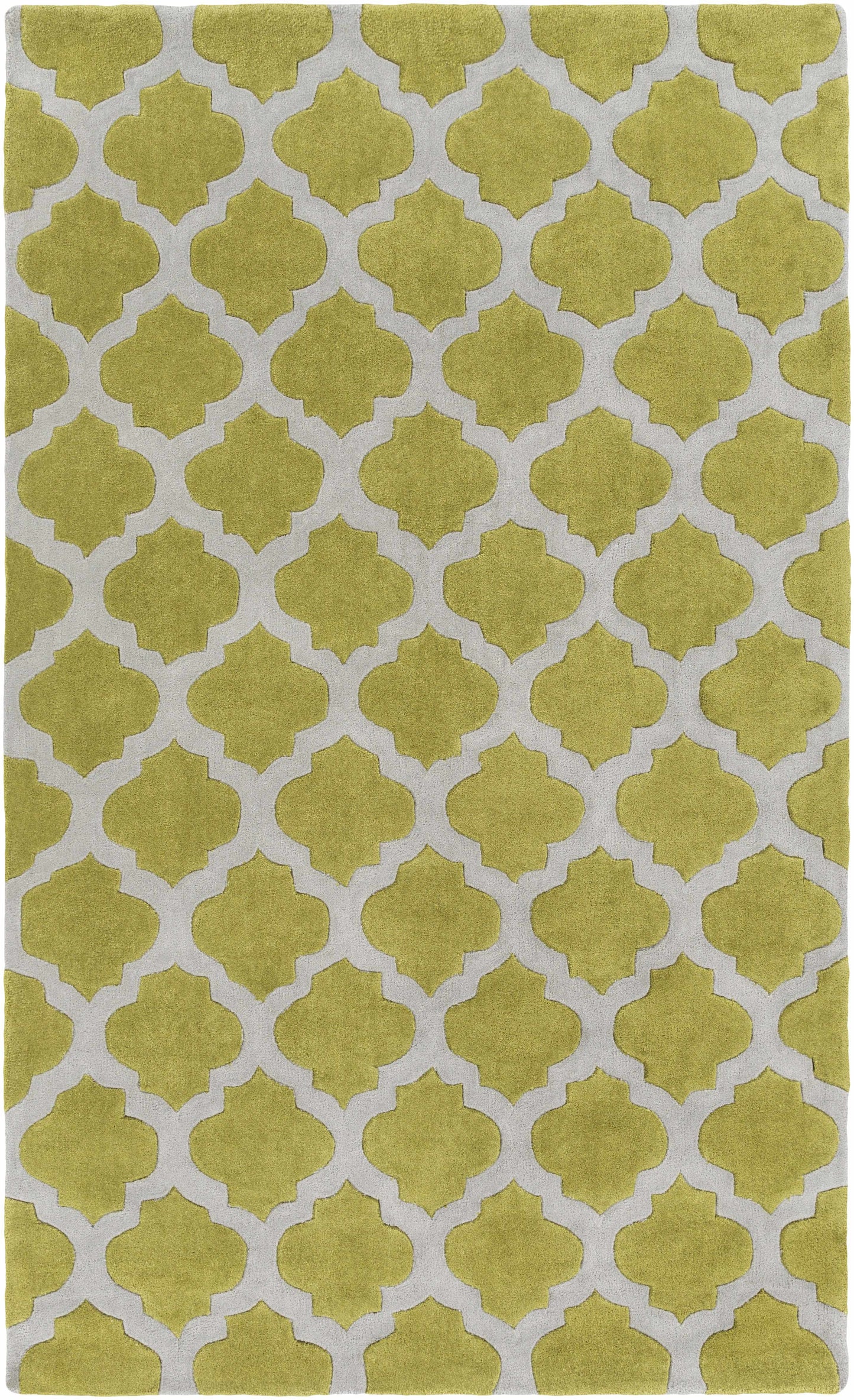 Cosmopolitan COS-9240 Hand Tufted Rug