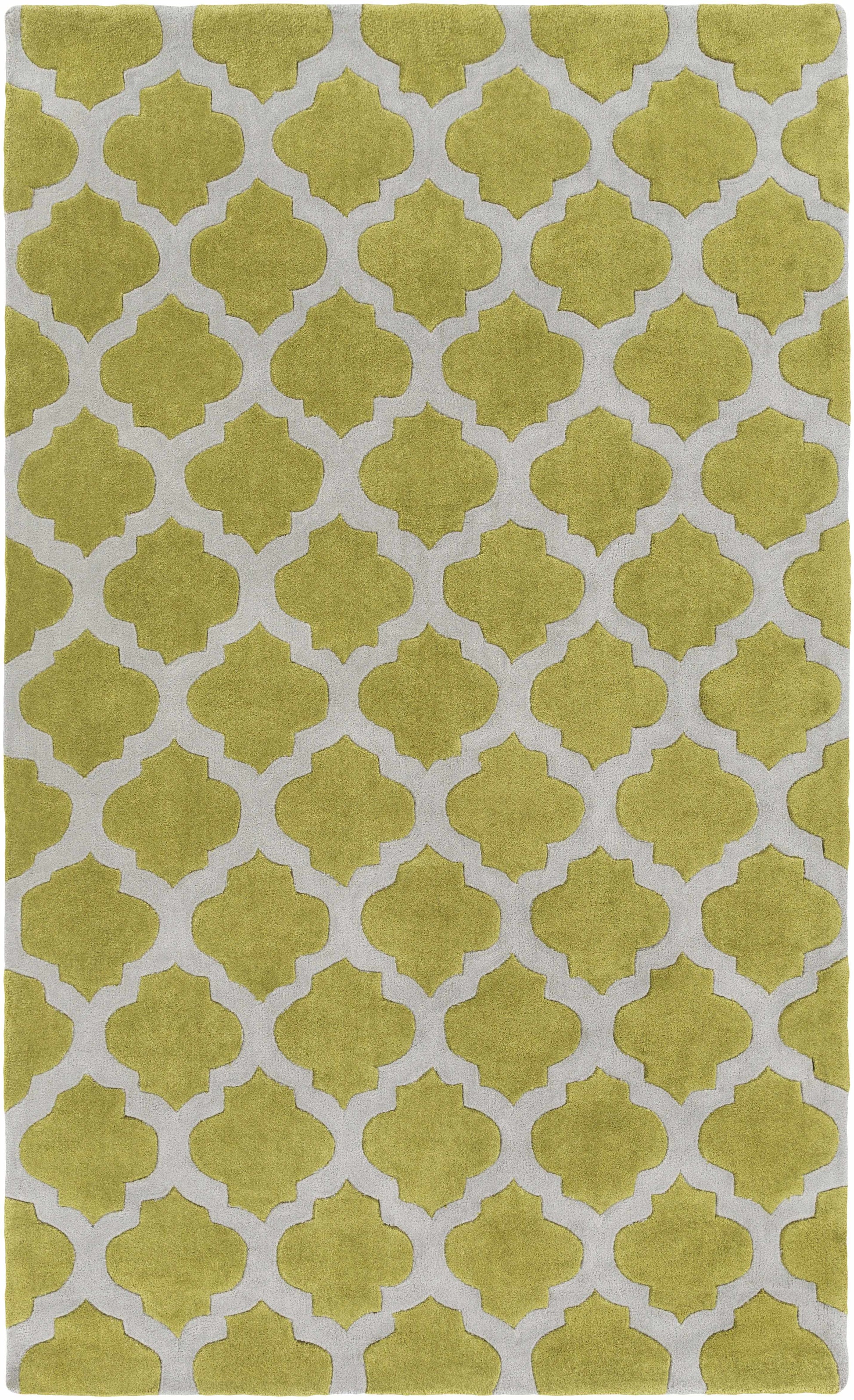 Cosmopolitan COS-9240 Hand Tufted Rug