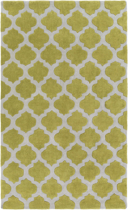 Cosmopolitan COS-9240 Hand Tufted Rug