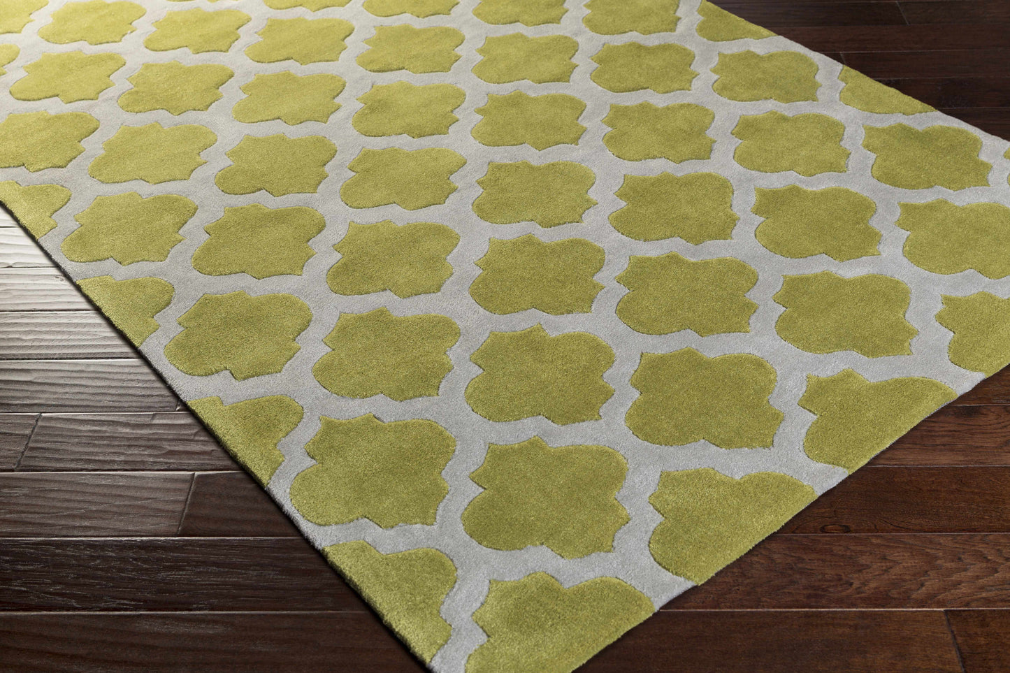 Cosmopolitan COS-9240 Hand Tufted Rug