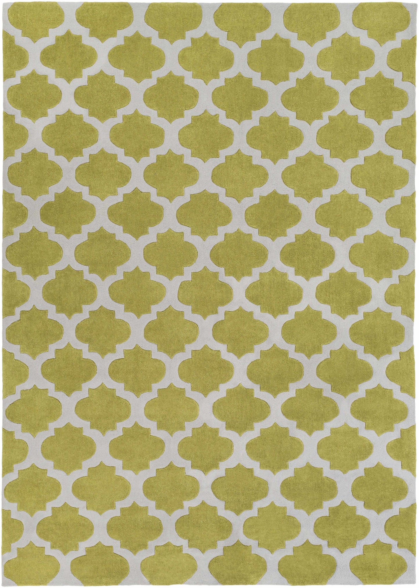 Cosmopolitan COS-9240 Hand Tufted Rug