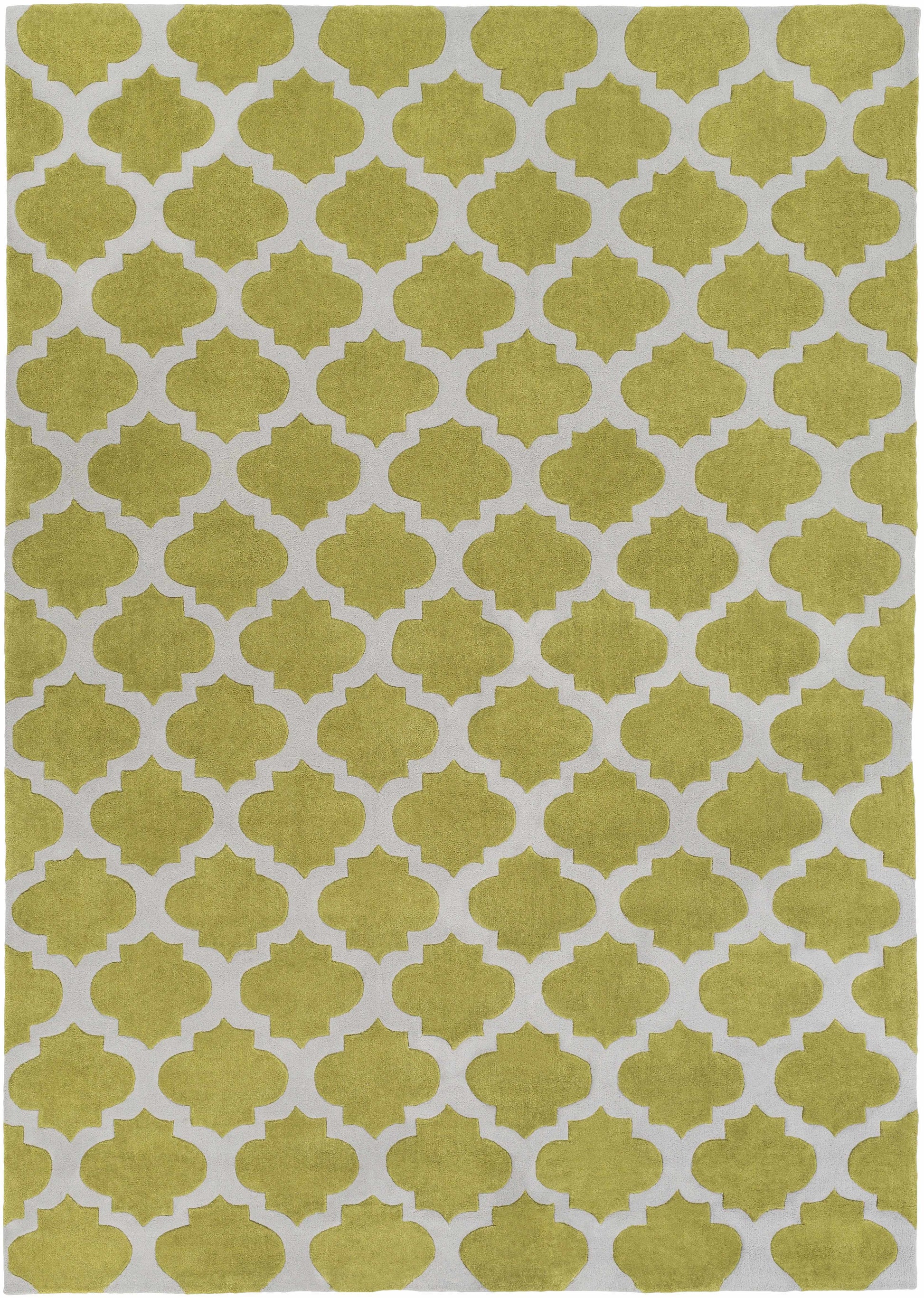 Cosmopolitan COS-9240 Hand Tufted Rug