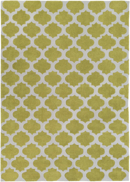 Cosmopolitan COS-9240 Hand Tufted Rug
