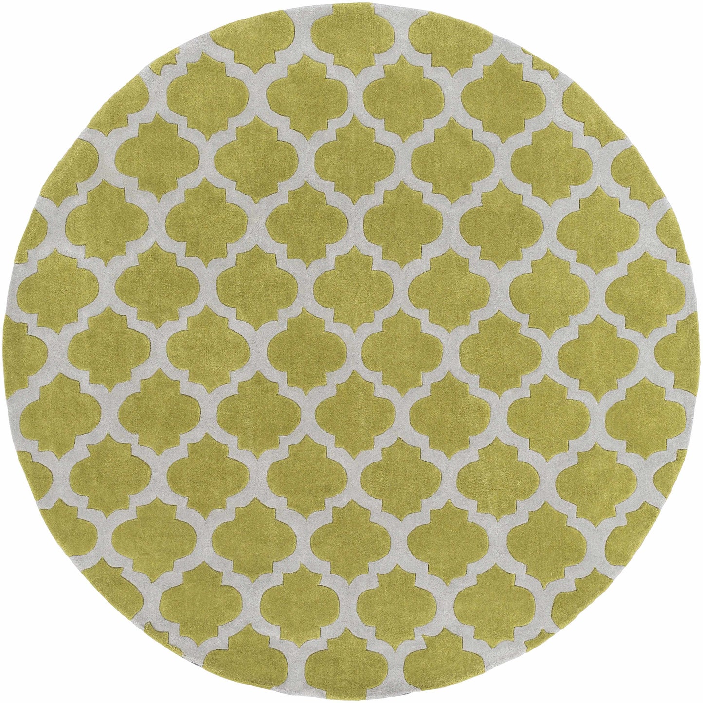 Cosmopolitan COS-9240 Hand Tufted Rug