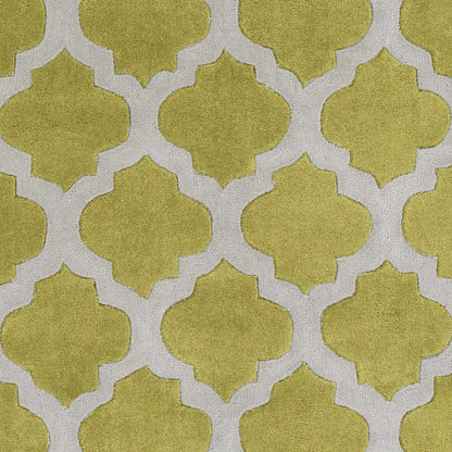 Cosmopolitan COS-9240 Hand Tufted Rug