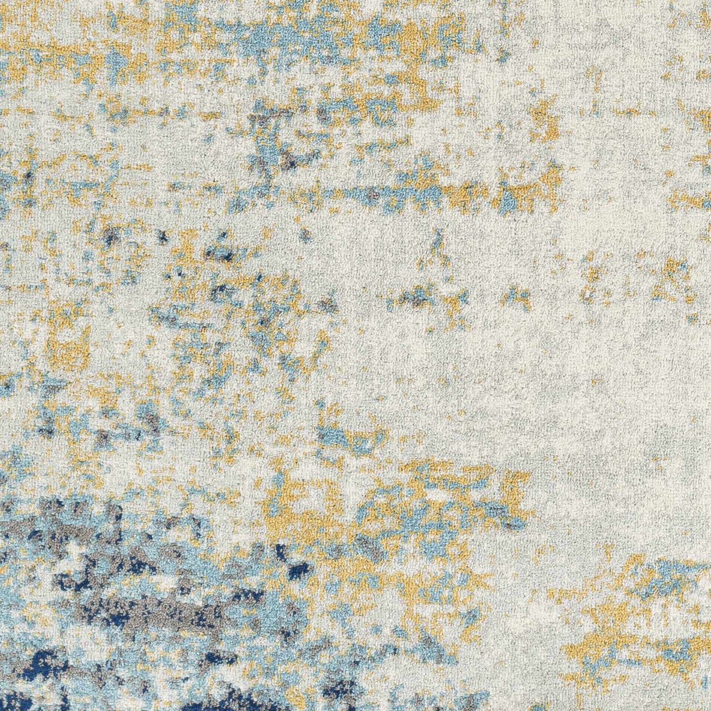 Tevazu TVZ-2392 Machine Woven Rug