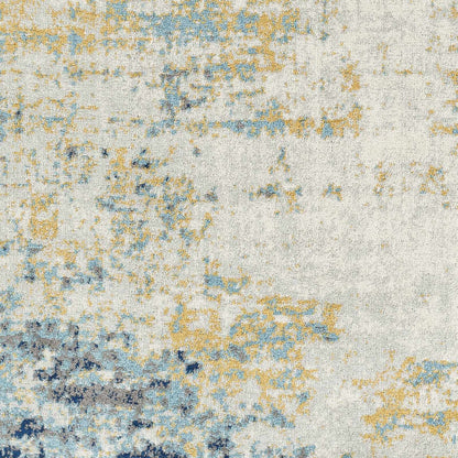 Tevazu TVZ-2392 Machine Woven Rug