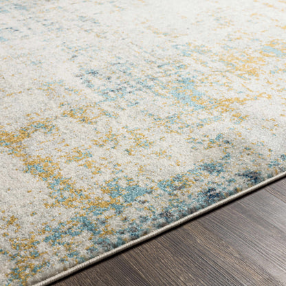 Tevazu TVZ-2392 Machine Woven Rug