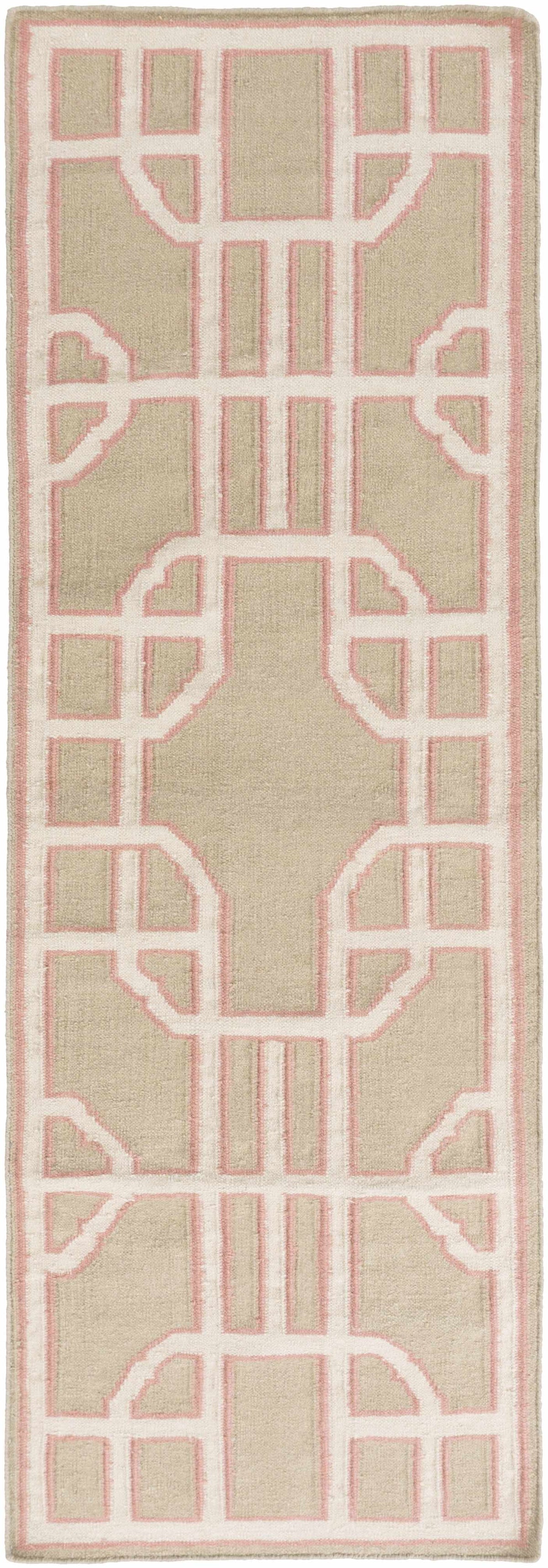 Alameda AMD-1068 Hand Woven Rug