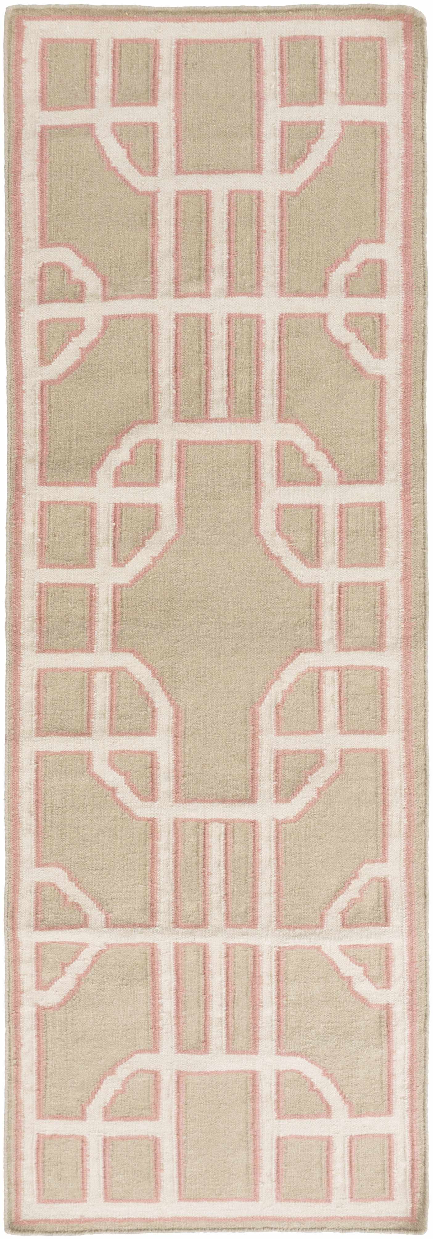 Alameda AMD-1068 Hand Woven Rug