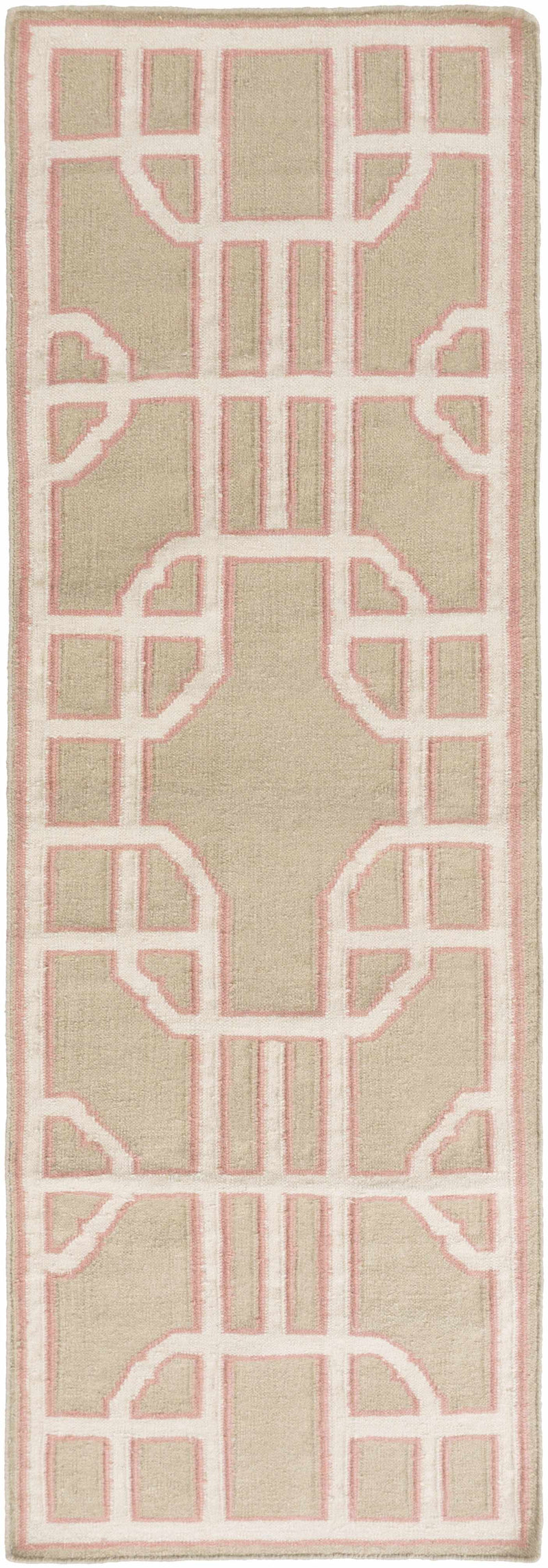 Alameda AMD-1068 Hand Woven Rug