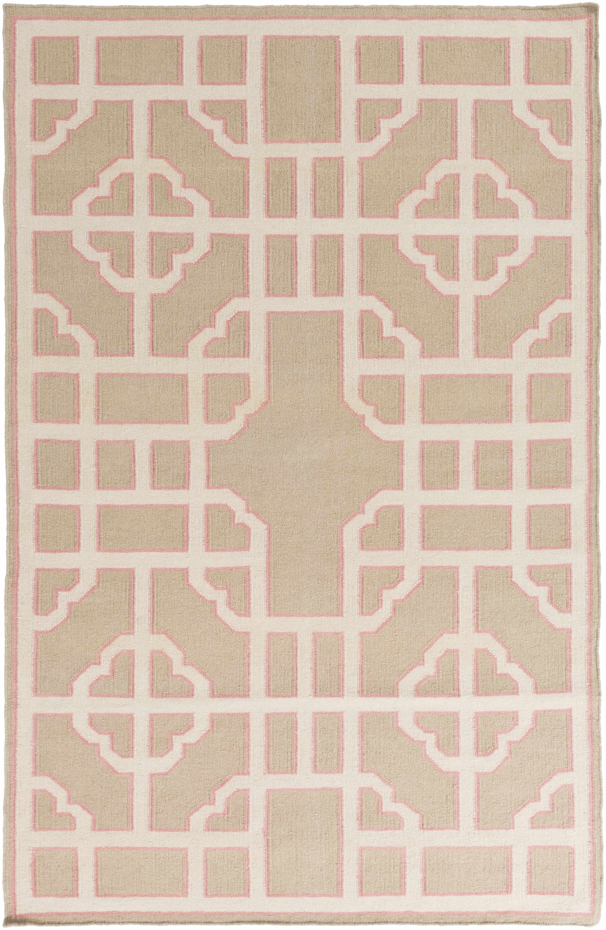 Alameda AMD-1068 Hand Woven Rug
