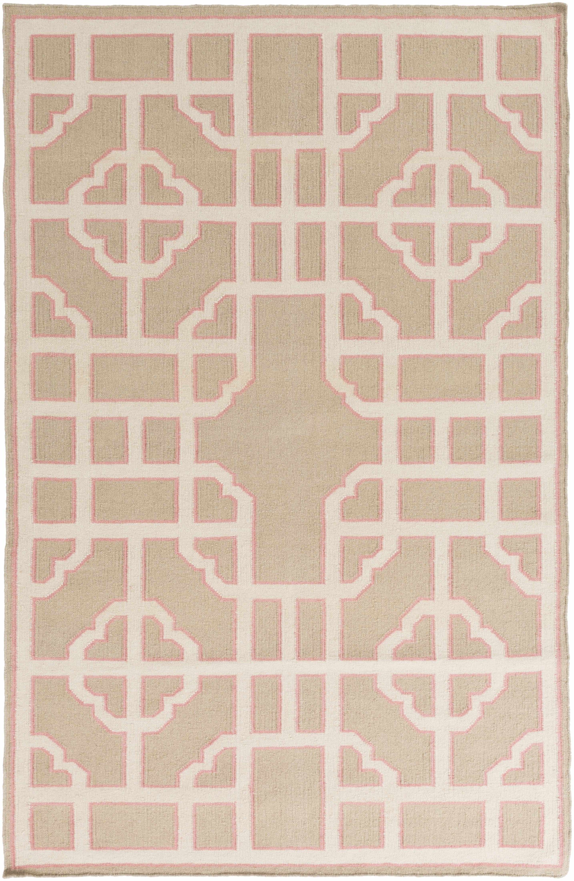 Alameda AMD-1068 Hand Woven Rug