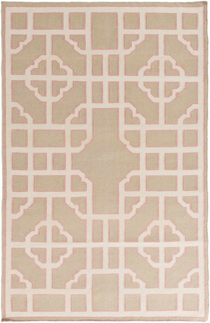 Alameda AMD-1068 Hand Woven Rug