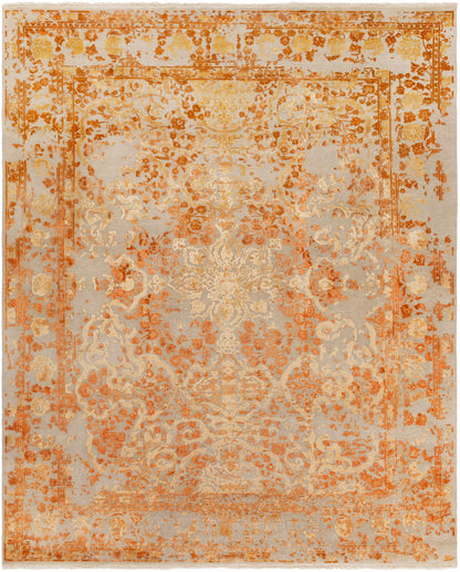 Desiree DSR-1000 Hand Knotted Rug