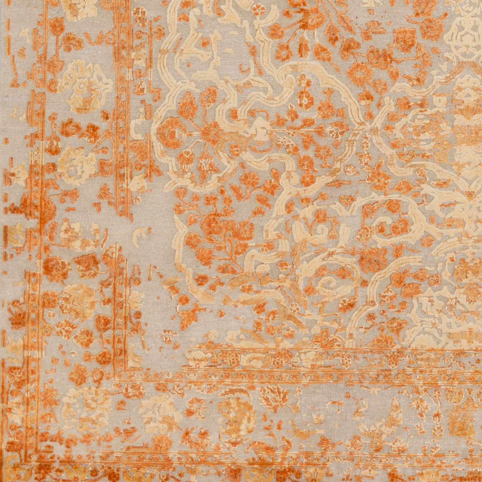 Desiree DSR-1000 Hand Knotted Rug